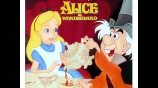 Alice in Wonderland OST - 19 - Whom Did You Expect