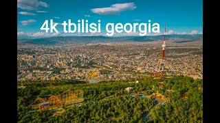 Georgia Tbilisi (4k)