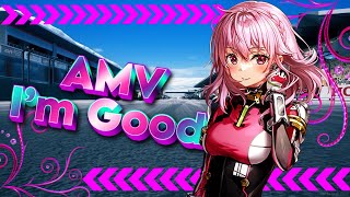 Highspeed Etoile AMV Nightcore - I’m Good