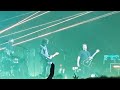 snow patrol open your eyes 3arena dublin 25 2 25