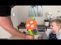 zuru bunch o bubbles blaster from costco unboxing and review