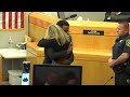 Botham Jean’s Brother Hugs Amber Guyger in Court