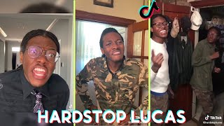 NEW Try Not To Laugh Challenge Hardstop Lucas Tik Tok Videos | Best @HardstoplucasFunny Videos 2022