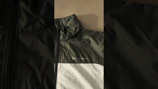 Not Good. On Sale $30 Columbia Rain Jacket