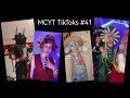 MCYT TikTok Compilation #41 (Feat. Dream SMP, Hermitcraft, Empires SMP + More!)