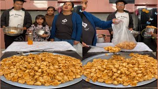 Bottle flip snack papari unlimited challenge, bottle flip food challenge,punjabi food challenge