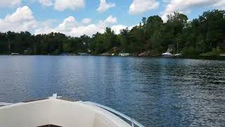 Mcro5 2017 Cottage Boat Ride