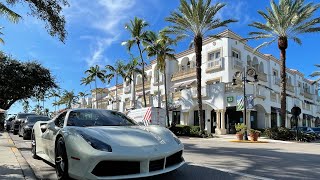 Naples Is The Richest Place In Florida