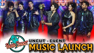 PHONE BHOOT Music Launch - UNCUT | Katrina Kaif, Siddhant Chaturvedi, Ishaan Khattar