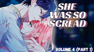 They Share A Room Together Because She Was Afraid of … Ghosts ~ 7th Time Loop | Light Novel 4