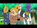 The Earth Guy - Episode 1  Animated Pilot