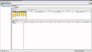How to do a restore with the Avamar Admin