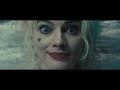 Birds of Prey—Police station fight scene  Harley Quinn with a bat Baseball Bat