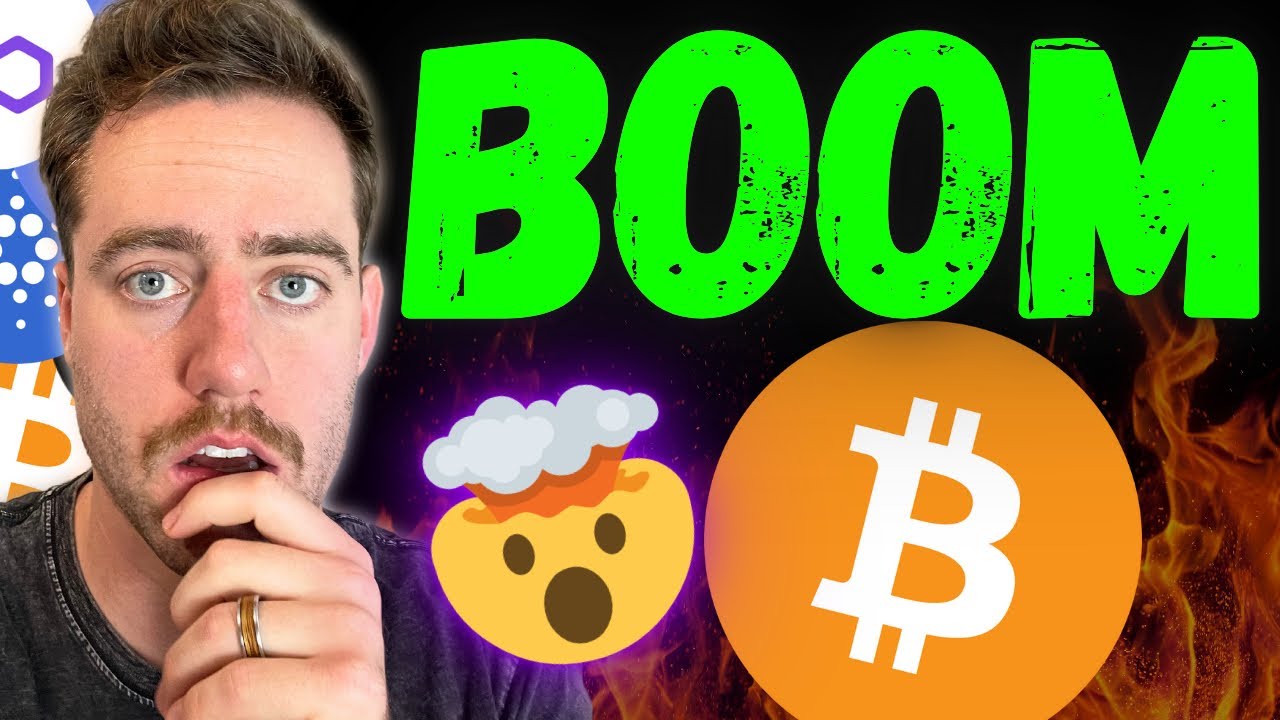 Bitcoin Update Youtube