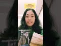 TESTIMONI SETELAH BACA BUKU SB30 DAN BUKU BADAI PASTI BERLALU #shorts