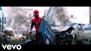 mudekhar - Bulgarian | SPIDER-MAN [4K]