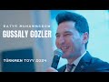 Batyr Muhammedow - Gussaly Gözler (Türkmen Toýy) HD 2024