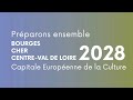 🩵💚 Ensemble vers Bourges 2028 !