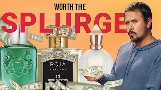 10 Expensive Fragrances That Are Worth EVERY PENNY