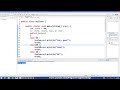 Java Tutorial For Beginners 10   switch Statement in Java