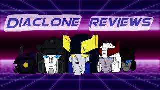 Diaclone reviewers intro V1