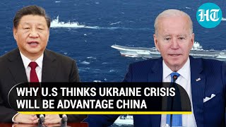 US General red flags China's actions in Indo-pacific; Says, 'Hiding in the garb of Ukraine crisis'