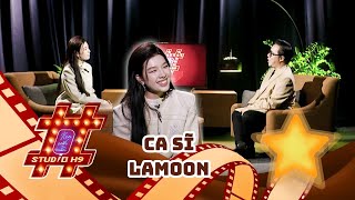 Studio H9 - Hẹn Cuối Tuần | Ca sĩ LAMOON