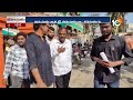 malka komaraiah election campaign మల్క కొమరయ్య ఎన్నికల ప్రచారం 10tv news