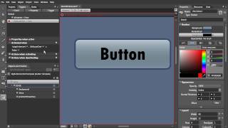 WPF Styling Tutorial #1 - Button (Test)