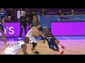 top 5 plays day 1 fiba eurobasket 2017