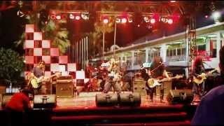 Roxx - Dari Dulu (Live at Radio Show TvOne)