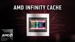 Introducing AMD Infinity Cache