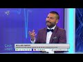 SAÇ KOLAJENİ | TV8 ÇOOK YAŞA PROGRAMI | OP.DR. ERCAN CİHANDİDE