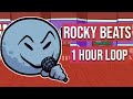 Friday Night Funkin' VS. Cheeky - Rocky Beats | 1 hour loop