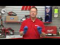 Tom's Toolbox - CRC Industries - How to Properly Maintain the CRC SmartWasher