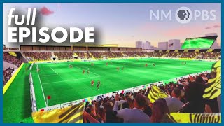 Potential PNM Merger Partner's History, Film Set Tragedy \u0026 ABQ Stadium Opinions | Full Episode