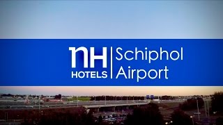 NH Schiphol Airport