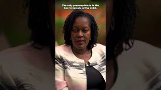 Who should a child live with? - Family With Judy Bites #children #custody #divorce #familylaw #kenya