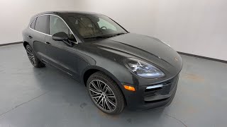 2023 Porsche Macan Allentown, Coopersburg, Macungie, Easton, Nazereth 800188