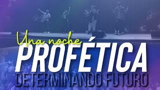 Determinando el futuro - Ap. Emmanuel Carranco