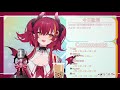 【須多夜花刪檔歌回】ハッピーシンセサイザ happy synthesizer 台灣vtuber 中文、日本語字幕 【ヨルカ】renewlive一期生