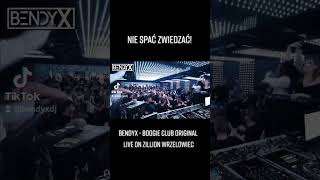 Zilion Wrzelowiec 22.10.2022 short Boogie club