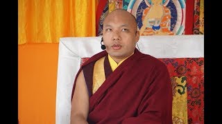 Gyalwa Karmapa Rinpoche grace the Ngari Darchen Ceremony June 3, 2018- PART 2