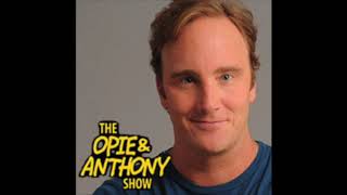 Opie \u0026 Anthony: Jay Mohr #2 - Vos: Airport Bomber (April 19, 2005)