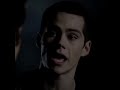 stiles stilinski once said teen wolf