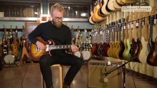 1957 Gibson Les Paul played by Joey Landreth