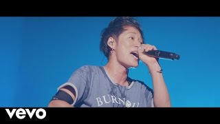 UVERworld - REVERSI (Yoyogi National Gymnasium 2015.Sep.6 Onna matsuri) (Live)