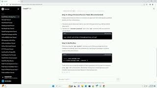 pip install git https username password