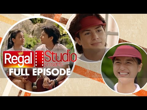 REGAL STUDIO PRESENTS STAY INN LOVE FULL EPISODE Regal Entertainment Inc.