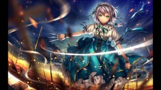 Delain - Stardust (Nightcore)